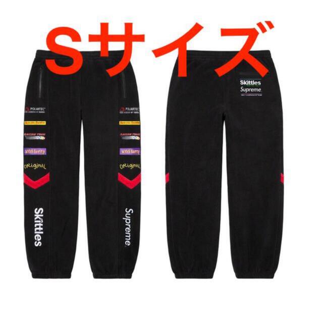 Supreme(シュプリーム)のSupreme®/Skittles®/Polartec® Pant メンズのパンツ(その他)の商品写真