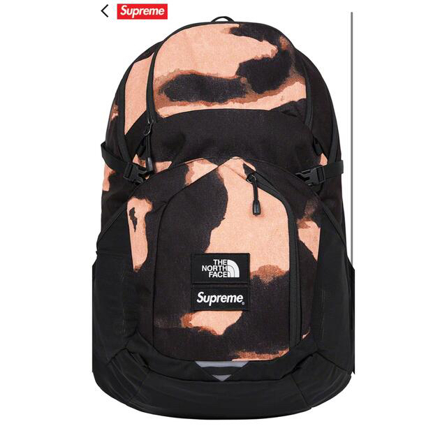 最終お値下げ！Supreme × THE NORTH FACE　バックパック