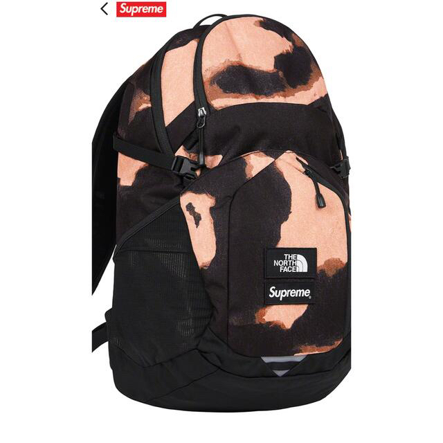 最終お値下げ！Supreme × THE NORTH FACE　バックパック