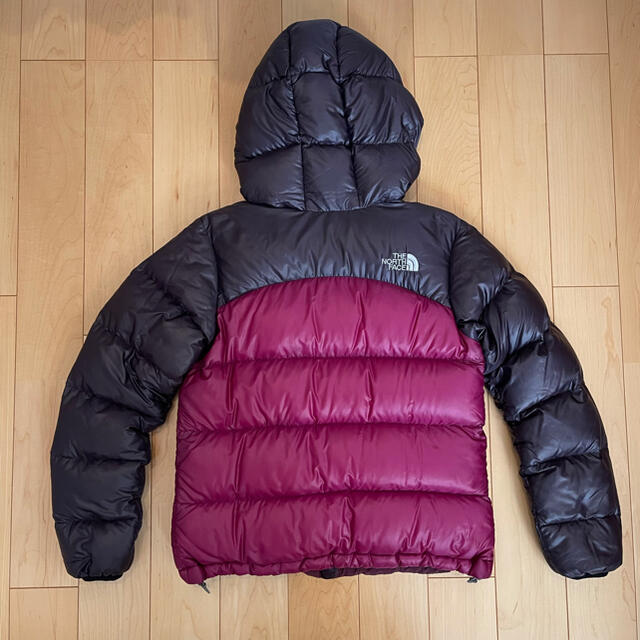 THE NORTH FACE(ザノースフェイス)のノースフェイス　ダウンジャケット レディースのジャケット/アウター(ダウンジャケット)の商品写真