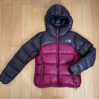 ザノースフェイス(THE NORTH FACE)のノースフェイス　ダウンジャケット(ダウンジャケット)