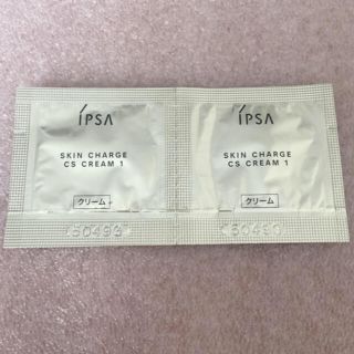 イプサ(IPSA)の【スキンケア】IPSA(フェイスクリーム)