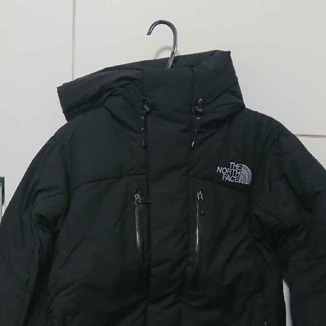 The North Face バルトロライトジャケット