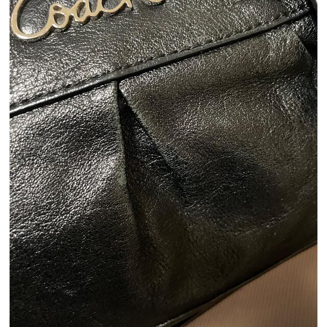 COACH(コーチ)のcoach コーチ　2wayバッグ レディースのバッグ(ショルダーバッグ)の商品写真