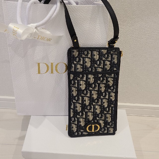 お得人気Dior - ディオール☺フォンケースの通販 by sanaaa ...