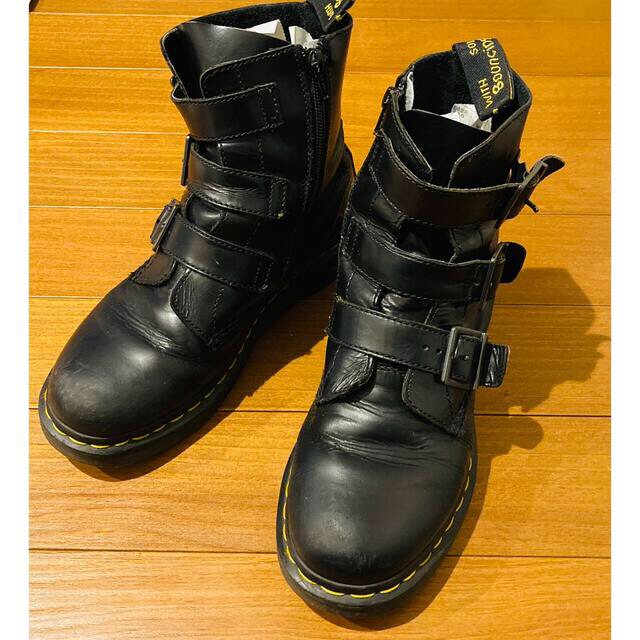 Dr.Martens - Dr.Martens ドクターマーチン ブーツ ベルトの通販 Dr.Martens - Dr.Martens ドクターマーチン ブーツ ベルトの通販