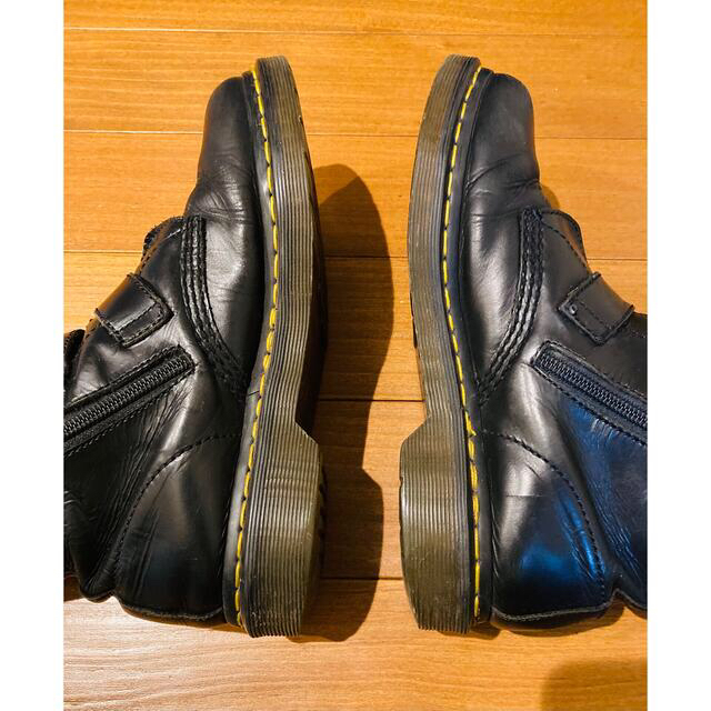 Dr.Martens - Dr.Martens ドクターマーチン ブーツ ベルトの通販 Dr.Martens - Dr.Martens ドクターマーチン ブーツ ベルトの通販