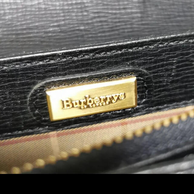 BURBERRY(バーバリー)のBurberrys  バーバリー  ショルダーバッグ　3way レディースのバッグ(ショルダーバッグ)の商品写真