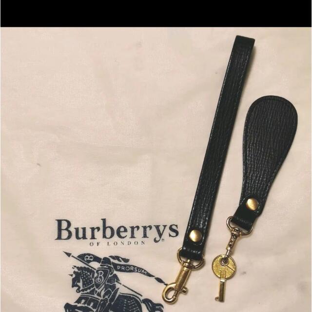 BURBERRY(バーバリー)のBurberrys  バーバリー  ショルダーバッグ　3way レディースのバッグ(ショルダーバッグ)の商品写真