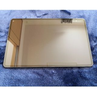 popkan様専用_MatePad Pro 10.8インチ_MRX-W09(タブレット)