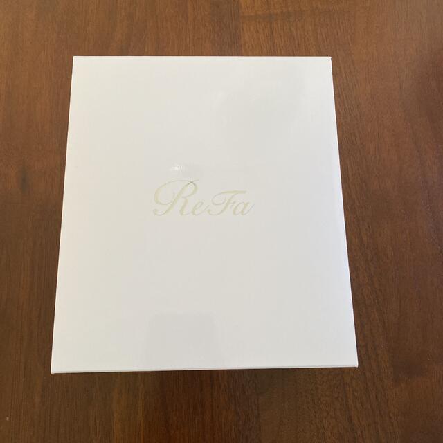 リファ ReFa CARAT RAY 未使用
