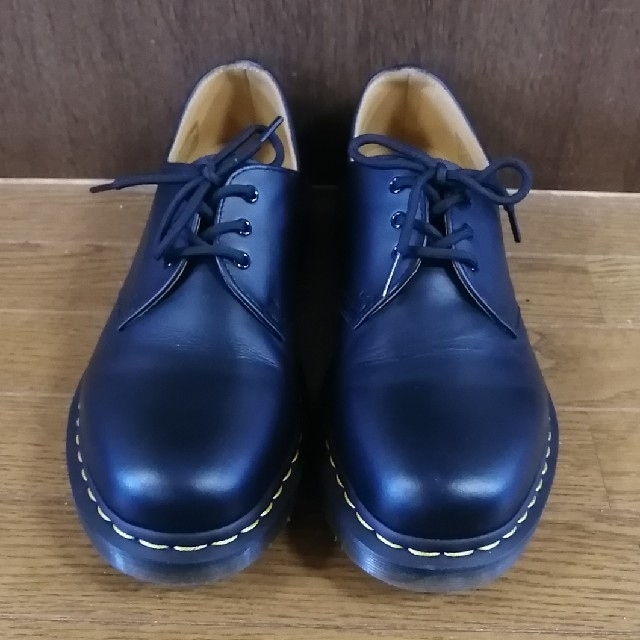Dr.Martens 1461 3EYE GIBSON SHOES 26cm