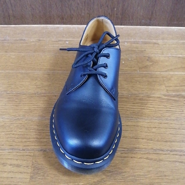 Dr.Martens 1461 3EYE GIBSON SHOES 26cm