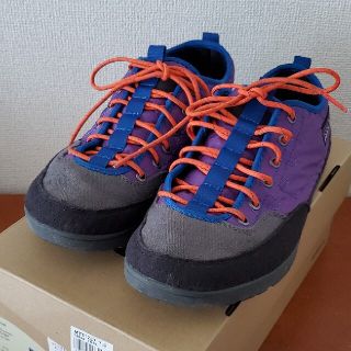 パタゴニア(patagonia)のpatagonia　シューズ(スニーカー)