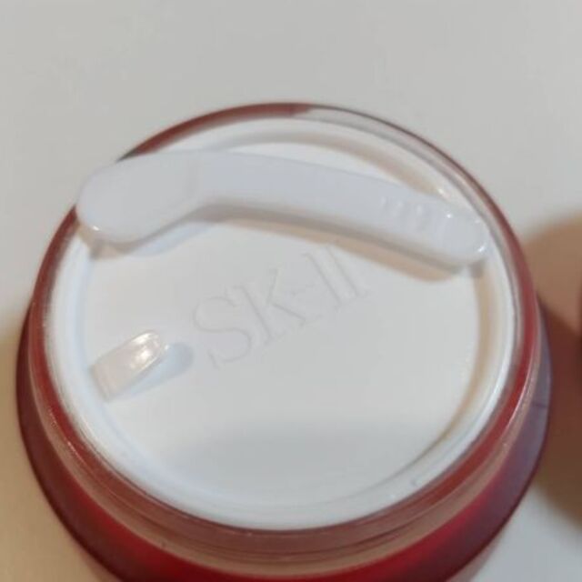 SK-II(エスケーツー)のSK-Ⅱ　スキンパワー クリーム 80g コスメ/美容のスキンケア/基礎化粧品(フェイスクリーム)の商品写真