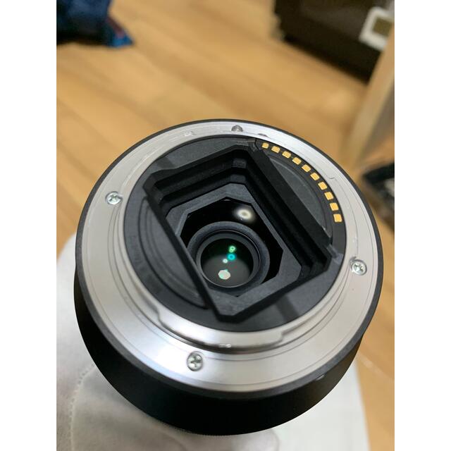 SONY FE16-35mmF4 ZA OSS