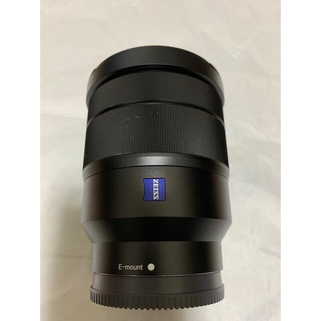 SONY FE16-35mmF4 ZA OSS