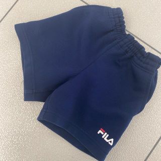 フィラ(FILA)のひかりのくに　fila 体操服　幼稚園　100センチ(パンツ/スパッツ)