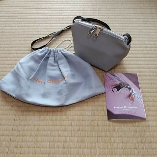 好きに - Chapelier Herve エルベシャプリエ マ 2797gp ポシェット バッグ