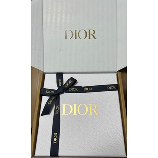 Dior - Dior ホリデーオファー クリスマスコフレ2021 ディオール 未