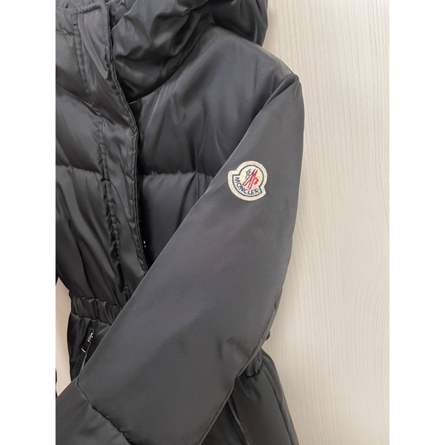 MONCLER - 最終☆新品同様☆MONCLERモンクレール.ダウンジャケット00