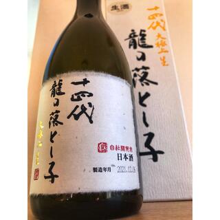 十四代日本酒の通販 100点以上 | フリマアプリ ラクマ