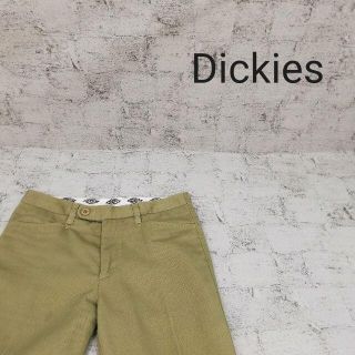 ディッキーズ(Dickies)のDickies ディッキーズ ローライズ スマートワークパンツ(ワークパンツ/カーゴパンツ)