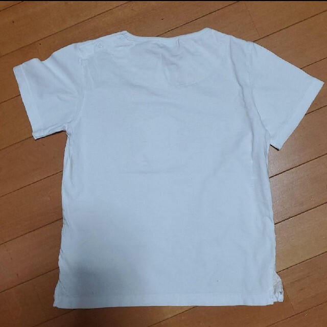 celine(セリーヌ)のCELINE セリーヌ Tシャツ　140 キッズ/ベビー/マタニティのキッズ服男の子用(90cm~)(Tシャツ/カットソー)の商品写真