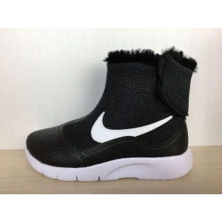 ナイキ(NIKE)のナイキ タンジュンHI PSV ブーツ 靴 16,5cm 新品 (949)(ブーツ)