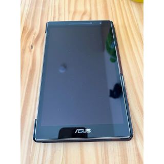 エイスース(ASUS)のASUS ZenPad(タブレット)