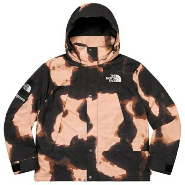 Supreme The North Face Mountain Jacket L 2