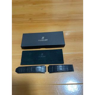 HUBLOT(レザーベルト)のフリマアイテム一覧 HUBLOT(レザーベルト)のフリマアイテム一覧