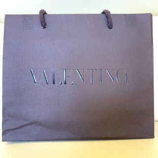 ヴァレンティノ(VALENTINO)のヴァレンティノ(ショップ袋)