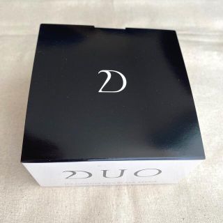 DUO ザ クレンジングバーム ブラックリペア 90g(クレンジング/メイク落とし)