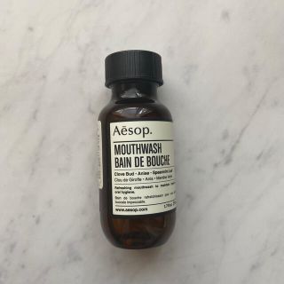 イソップ(Aesop)のAesop マウスウォッシュ　50ml(マウスウォッシュ/スプレー)