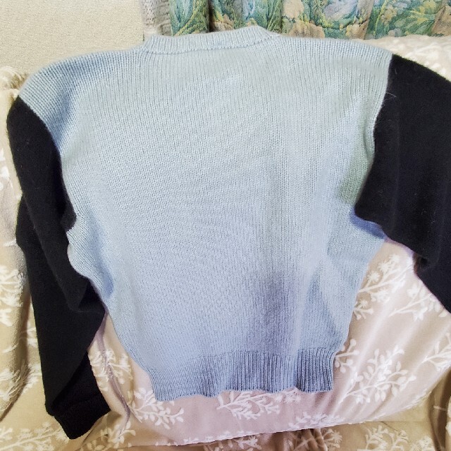 CHANEL セーターの通販 by 雲海が見える家｜シャネルならラクマ - 安い限定品