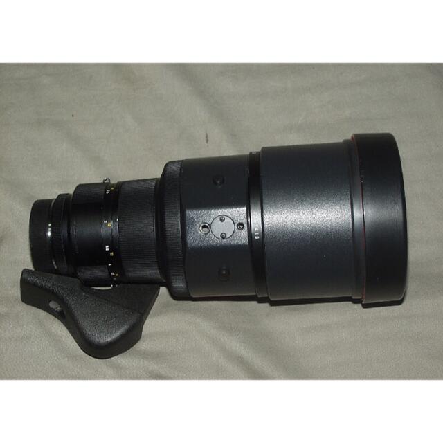 Leitz ライカRカメラ用 APO-TELYT-R 280mm 1:2.8 レンズ(単焦点)