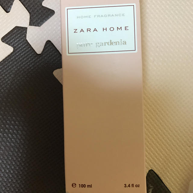 ZARA HOME - 新品未商品ザラホーム★ホームフレグランスの通販 by naatan's shop｜ザラホームならラクマ