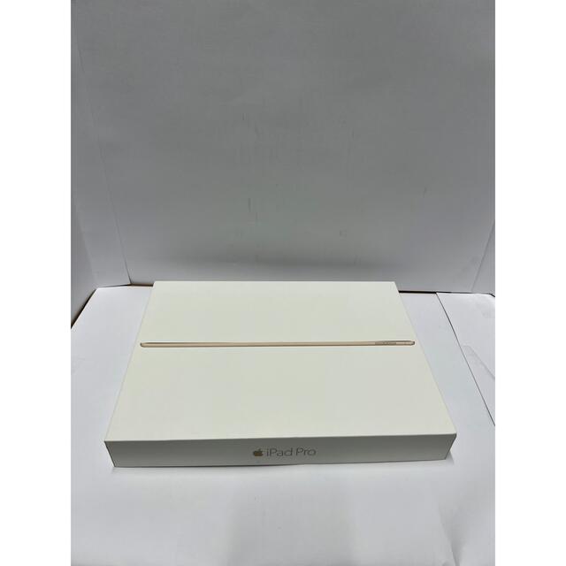 Ipad 中古simフリーipad Pro 12 9インチ 第一世代 128gb ゴールドの通販 By ムニ S Shop アイパッドならラクマ