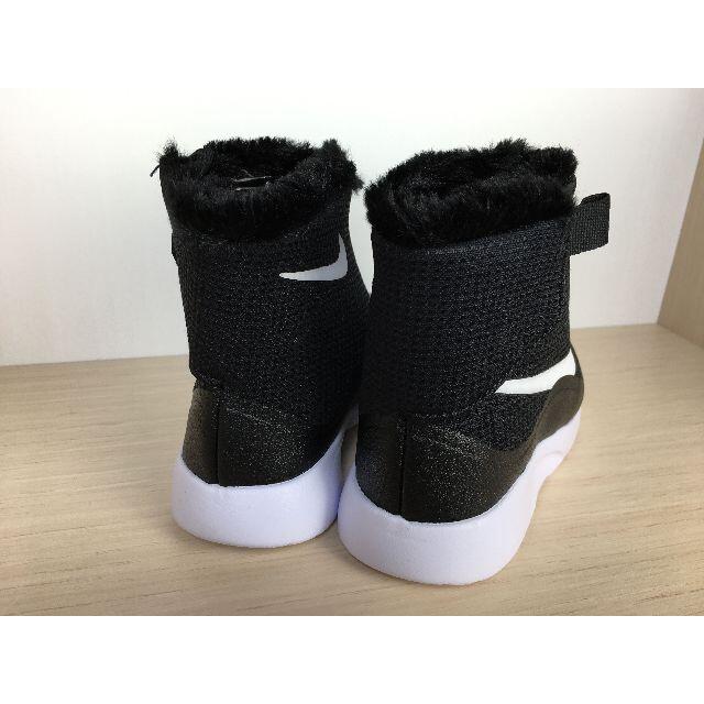 NIKE(ナイキ)のナイキ タンジュンHI PSV ブーツ 靴 19,5cm 新品 (949) キッズ/ベビー/マタニティのキッズ靴/シューズ(15cm~)(ブーツ)の商品写真