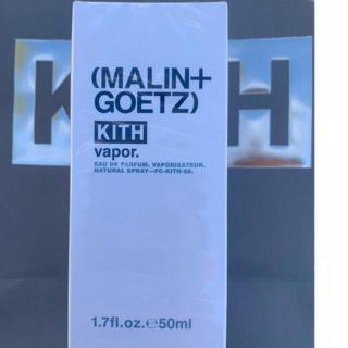 Kith MALIN GOETZ 香水 マリン ゴッツ パフューム　50ml