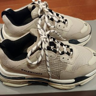 バレンシアガ 防水 スニーカー(メンズ)の通販 13点 | Balenciagaの