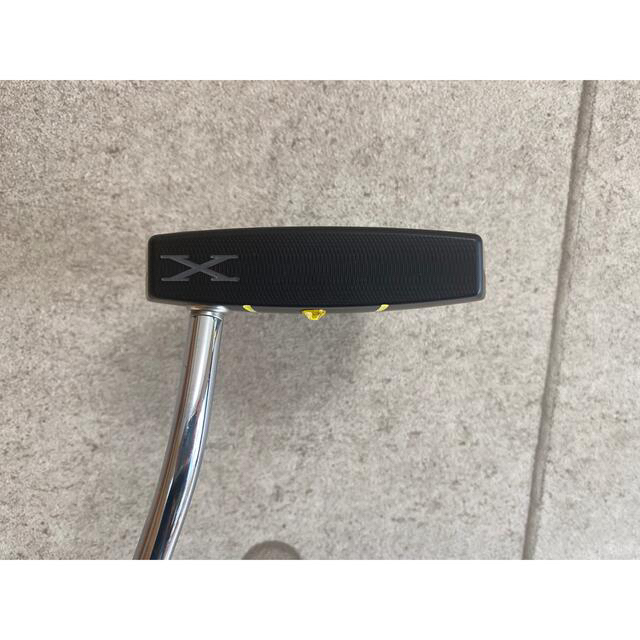 Scotty Cameron(スコッティキャメロン)のScotty Camerom FantomeX 8 スポーツ/アウトドアのゴルフ(クラブ)の商品写真