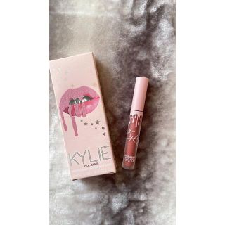 カイリーコスメティックス(Kylie Cosmetics)のKylie cosmetics birthday collections リップ(リップグロス)