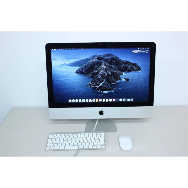 iMac Apple A1418 Core i5 21.5-inch