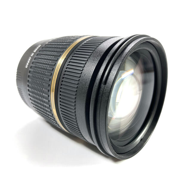 ✨良品✨TAMRON SP AF 28-75mm f/2.8 CANON | gualterhelicopteros.com.br