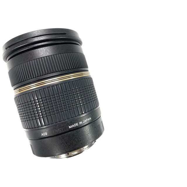 TAMRON(タムロン)の✨良品✨TAMRON SP AF 28-75mm f/2.8 CANON スマホ/家電/カメラのカメラ(レンズ(ズーム))の商品写真