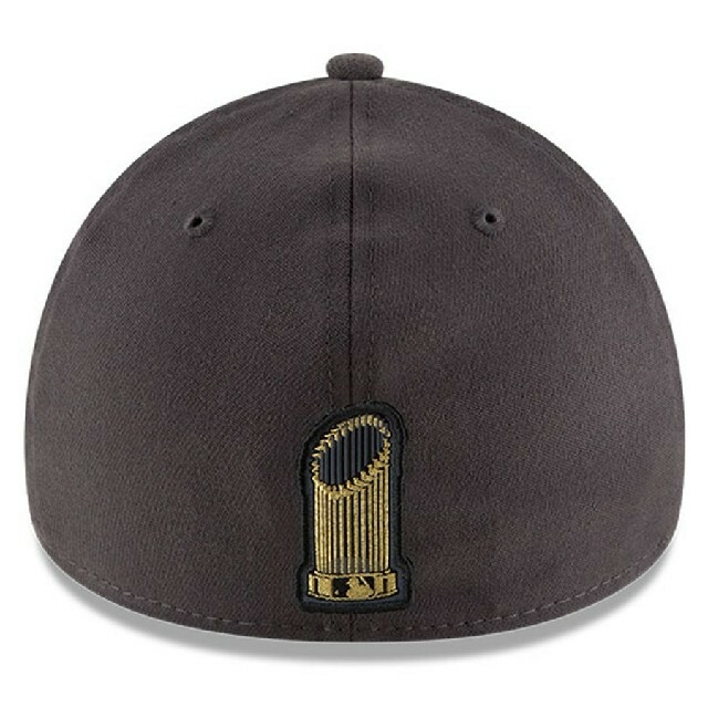 NEW ERA(ニューエラー)の新品 MLB DODGERS ドジャーズ 2020年優勝記念キャップ メンズの帽子(キャップ)の商品写真