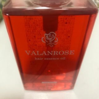 VALANROSE ヘアエッセンスオイル(オイル/美容液)