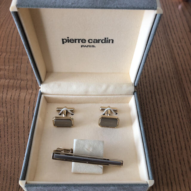 pierre cardin ネクタイピン